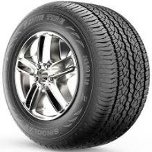 لاستیک کویرتایر 265/60R18 گل KB900 تاریخ تولید 2022