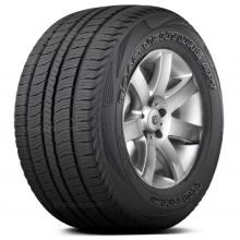 لاستیک زتوم 235/55R19 گل SOLUS KL51