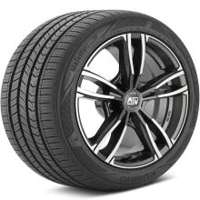 لاستیک کومهو 215/45R17 XL 91W گل MAJESTY 9 SOLUS TA91 ( تاریخ تولید 2023 )