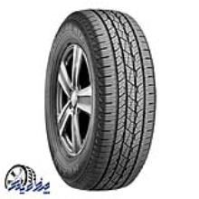 لاستیک نکسن 235/65R18 گل ROADIAN HTX RH5 ( تاریخ تولید 2024 )