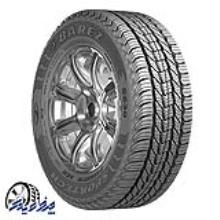 لاستیک بارز 235/60R18 کل S630