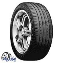 لاستیک بلک لاین 205/50R17 گل BU66 CHAMPOINT