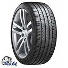 لاستیک تراینگل 215/55R16 گل TH201