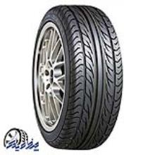 لاستیک دانلوپ 205/60R15 گل SP SPORT LM702 تاریخ تولید 2021