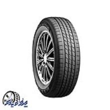 لاستیک نکسن 225/60R18 گل N PRIZ RH7 تاریخ تولید 2023