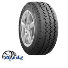 لاستیک آریوو 195R14 گل TRANSITO ARZ6-X ( دور سفید ) 8لا