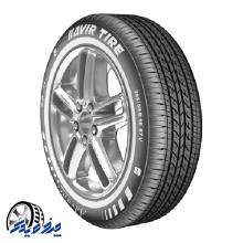 لاستیک کویر 205/50R16 گل KB44 ( تاریخ تولید 2025 )