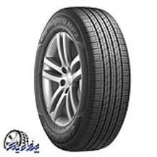 لاستیک هانکوک 235/60R18 گل DAYNAPRO HP2 RA33 ( تاریخ تولید 2024 )