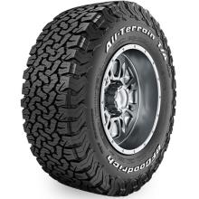 لاستیک بی اف گودریچ 315/70R17 گل ALL TERRAIN T/A KO2 (  تاریخ تولید 2025 / آمریکا )