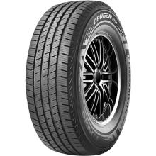 لاستیک کومهو 265/65R18 گل GRUGEN HT51