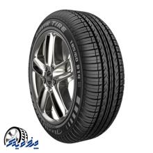 لاستیک کویر 185/60R14 گل KB 88 ( تاریخ تولید 2025 )