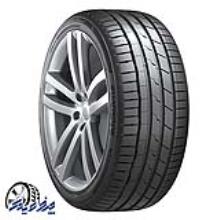 لاستیک هانکوک 245/50R18 XL 104Y گل VENTUS S1 EVO3 K127 ( تاریخ تولید 2024 ) 