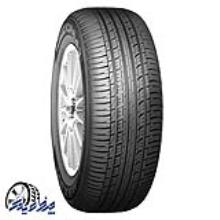 لاستیک نکسن 215/45R17 87H گل CP643A