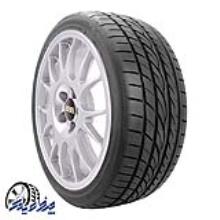 لاستیک سومیتومو 215/45R17 گل HTR Z III