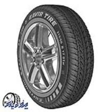 لاستیک کویر تایر 215/50R 17 گل KB200