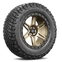 لاستیک بی اف گودریچ 285/70R17 گل ALL-TERRAIN T/A KO3 ( تاریخ تولید 2025 )