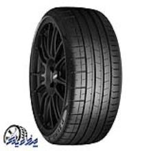 لاستیک پیرلی 275/40R20 گل P ZERO PZ4 ( تاریخ تولید 2025 )
