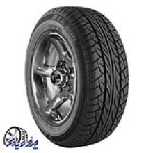 لاستیک سومیتومو 205/60R15 گل HTR 200