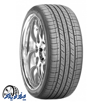 لاستیک جی پلنت  225/50R18 گل CP672 ( تاریخ تولید 2025 )