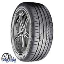 لاستیک کومهو 235/55R18 XL 104W گل ECSTA PS71 ( تاریخ تولید 2024 )