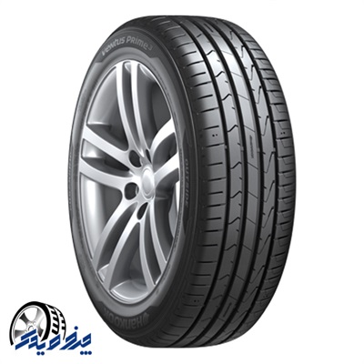 لاستیک هانکوک 235/55R17 گل VENTUS PRIME 3 k125 ( تاریخ تولید 2024 )