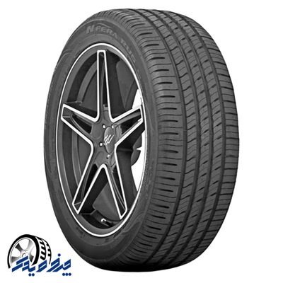 لاستیک نکسن 235/55R20 گل N FERA RU5 ( تاریخ تولید 2025 )