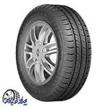 لاستیک بارز 185/65R15 گل P640 تاریخ تولید 2024