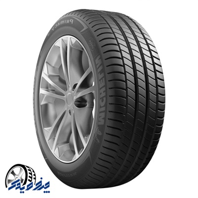 لاستیک میشلن 215/50R 17 گل Primacy 3
