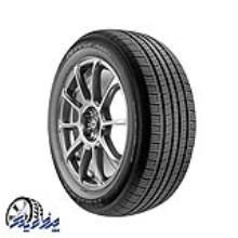لاستیک نکسن 225/70R15 گل NPRIZ AH5 ( دور سفید 4 لا ) ( تاریخ تولید 2024 )