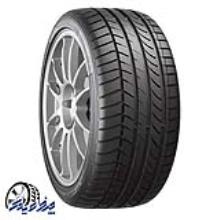 لاستیک دانلوپ 245/40R20 گل SP SPORT MAXX TT تاریخ تولید 2021