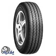 لاستیک نکسن 195/75R16 گل CP321 10PR