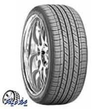 لاستیک جی پلانت 205/55R16 گل CP672