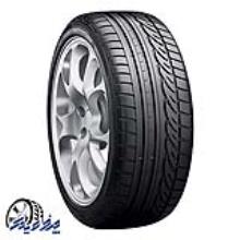 لاستیک دانلوپ 225/60R18 گل SP SPORT 01