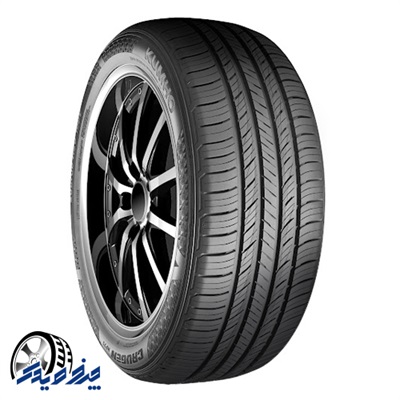 لاستیک کومهو 245/50R20 گل GRUGEN HP71 ( تاریخ تولید 2026 )