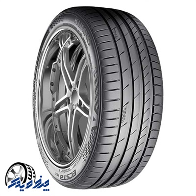 لاستیک کومهو 235/50R20 گل ECSTA PS71 EV ( تاریخ تولید 2024 ) ( سیلگارد )