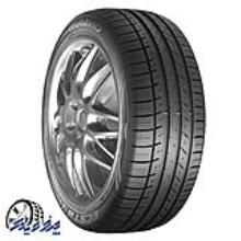 لاستیک کومهو 215/40R18 گلecsta LE sport KU39