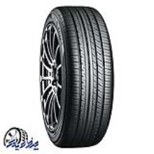 لاستیک یوکوهاما 245/45R 17 گل V552