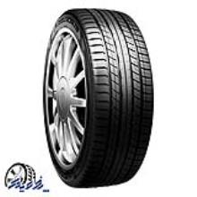 لاستیک بلک لاین 235/55R19 گل VORACIO S806