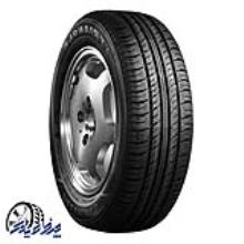 لاستیک تراینگل 195/60R14 گل TR928