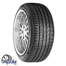 لاستیک کنتینانتال 225/40R18 گل CONTISPORTCONTACT 5