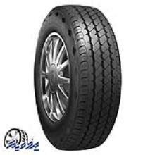 لاستیک بلک لاین 205/75R14 گل L301