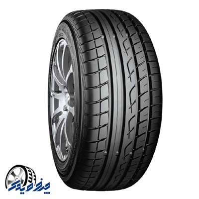 لاستیک یوکوهاما 205/65R15 گل C.DRIVE
