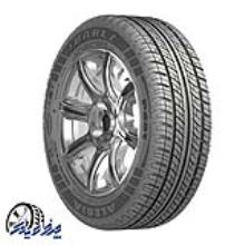 لاستیک بارز 185/60R14 گل ALERIA P601 ( تاریخ تولید 2025 )