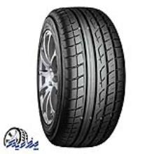 لاستیک یوکوهاما 215/55R 16 گل C.drive AC01