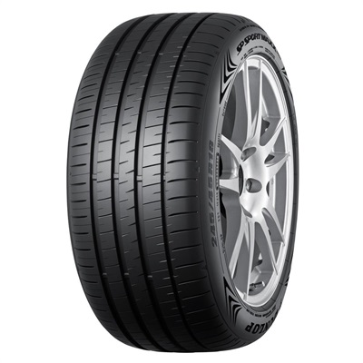 لاستیک دانلوپ 225/50R18 گل SP SPORT MAXX 060 (تاریخ تولید 2025)