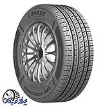 لاستیک بارز 235/65R17 گل S673 تاریخ تولید 2023 