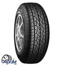 لاستیک یوکوهاما 225/65R17 گل avid s33