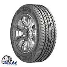 لاستیک بارز 185/65R14 گل P674 