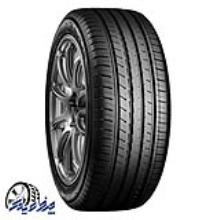 لاستیک یوکوهاما 215/60R 16 گل AE51