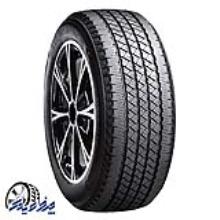 لاستیک جی پلنت 245/65R17 گل ROADIAN HT تاریخ تولید 2022